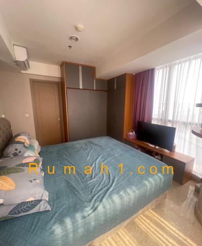 Foto Apartemen Gold Coast dijual, Apartemen Id: 8896