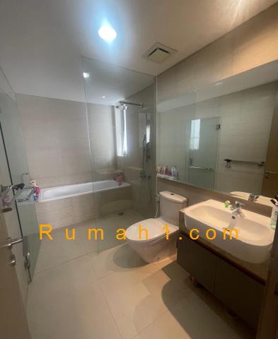 Foto Apartemen Gold Coast dijual, Apartemen Id: 8896