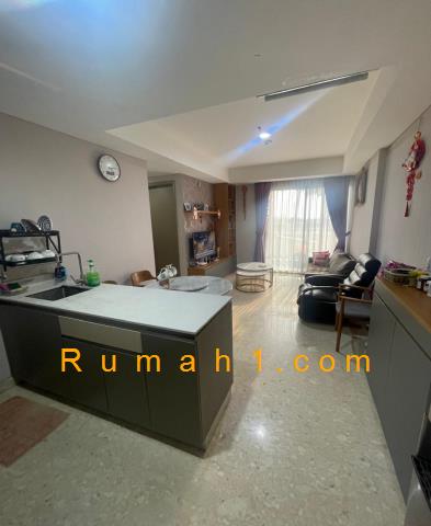 Foto Apartemen Gold Coast dijual, Apartemen Id: 8896