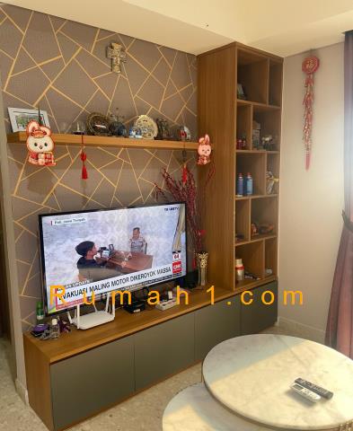 Foto Apartemen Gold Coast dijual, Apartemen Id: 8896