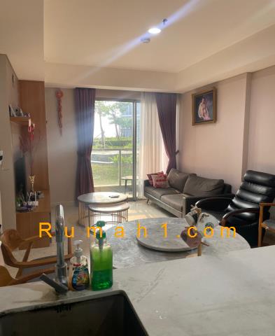 Foto Apartemen Gold Coast dijual, Apartemen Id: 8896