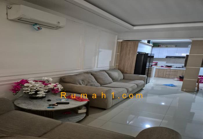 Foto Rumah dijual di Green Lake City, Rumah Id: 8897