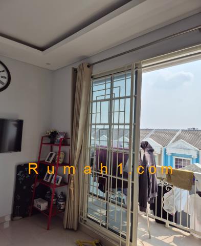 Foto Rumah dijual di Green Lake City, Rumah Id: 8897