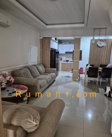 Foto Rumah dijual di Green Lake City, Rumah Id: 8897