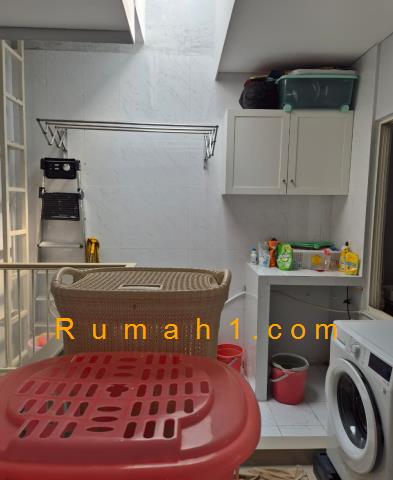Foto Rumah dijual di Green Lake City, Rumah Id: 8897