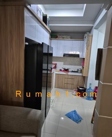 Foto Rumah dijual di Green Lake City, Rumah Id: 8897