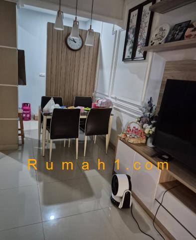 Foto Rumah dijual di Green Lake City, Rumah Id: 8897