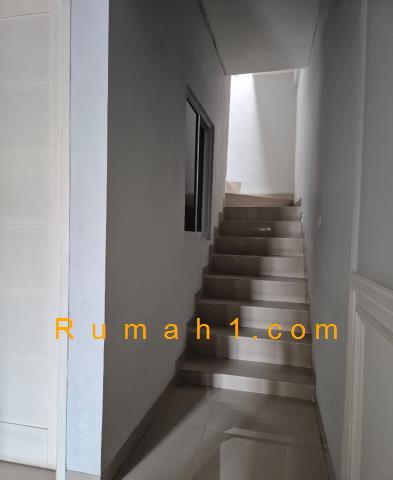 Foto Rumah dijual di Green Lake City, Rumah Id: 8897