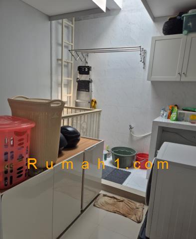 Foto Rumah dijual di Green Lake City, Rumah Id: 8897