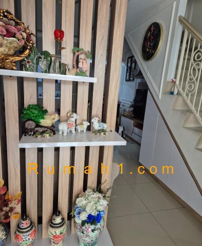 Foto Rumah dijual di Green Lake City, Rumah Id: 8897