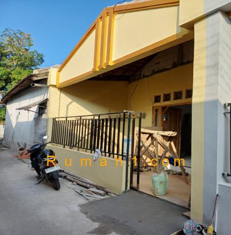 Foto Rumah dijual di Serengan, Rumah Id: 8898
