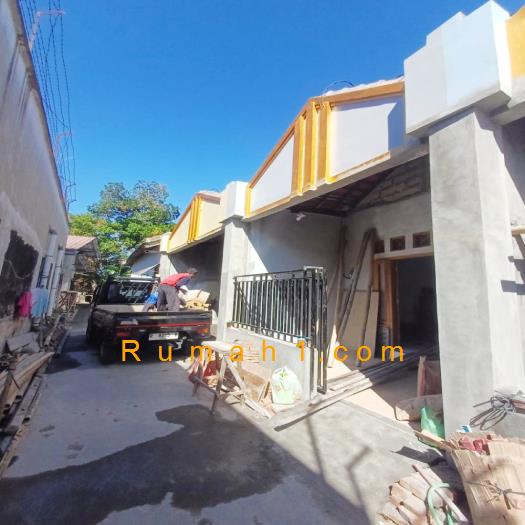Foto Rumah dijual di Serengan, Rumah Id: 8898