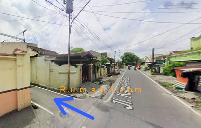 Foto Rumah dijual di Serengan, Rumah Id: 8898