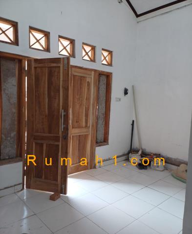 Foto Rumah dijual di Serengan, Rumah Id: 8898