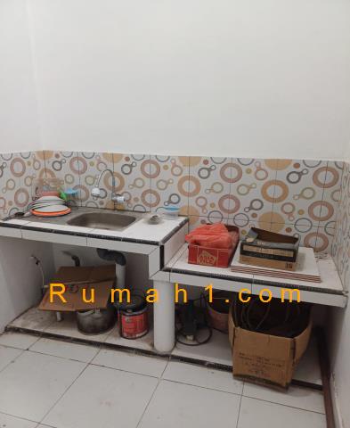 Foto Rumah dijual di Serengan, Rumah Id: 8898