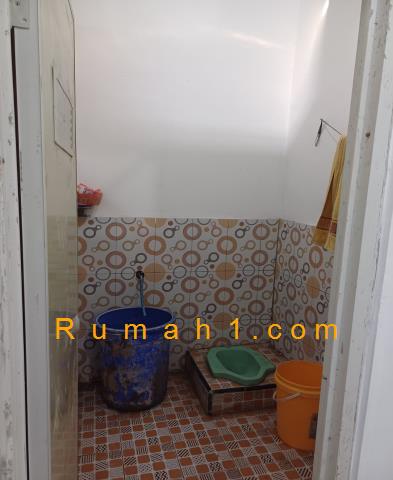 Foto Rumah dijual di Serengan, Rumah Id: 8898