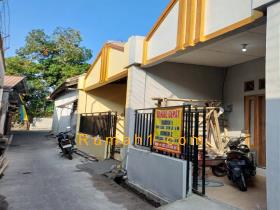 Image rumah dijual di Serengan, Surakarta, Properti Id 8898