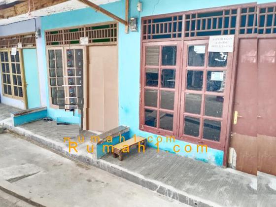 Foto Rumah dijual di Pondok Benda, Pamulang, Rumah Id: 8899
