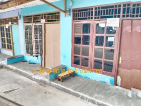 Image rumah dijual di Pondok Benda, Pamulang, Tangerang Selatan, Properti Id 8899