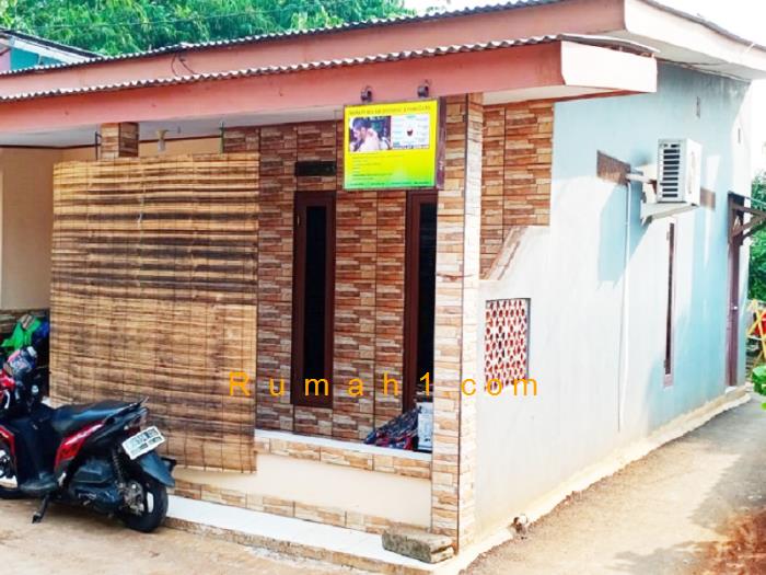 Foto Rumah dijual di Rawa Buntu, Serpong, Rumah Id: 8900