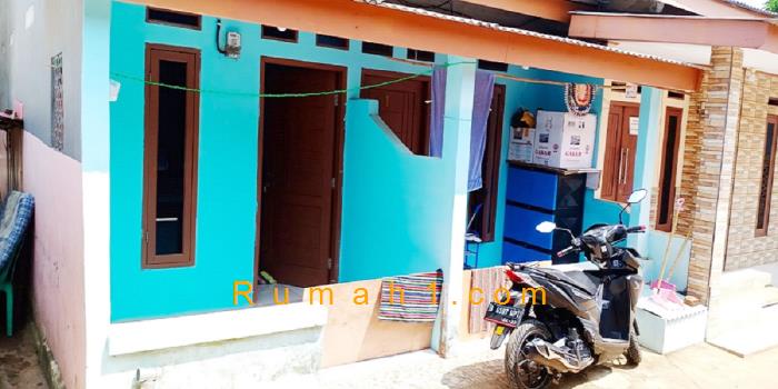 Foto Rumah dijual di Rawa Buntu, Serpong, Rumah Id: 8900