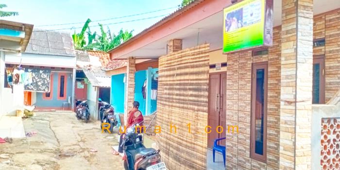 Foto Rumah dijual di Rawa Buntu, Serpong, Rumah Id: 8900