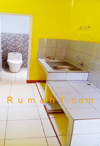 Foto Rumah dijual di Rawa Buntu, Serpong, Rumah Id: 8900