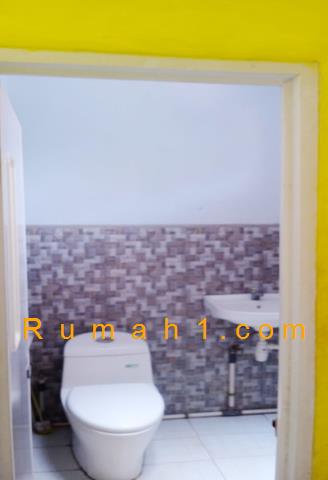 Foto Rumah dijual di Rawa Buntu, Serpong, Rumah Id: 8900
