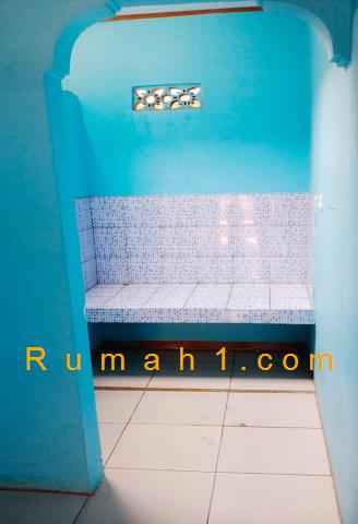 Foto Rumah dijual di Rawa Buntu, Serpong, Rumah Id: 8900