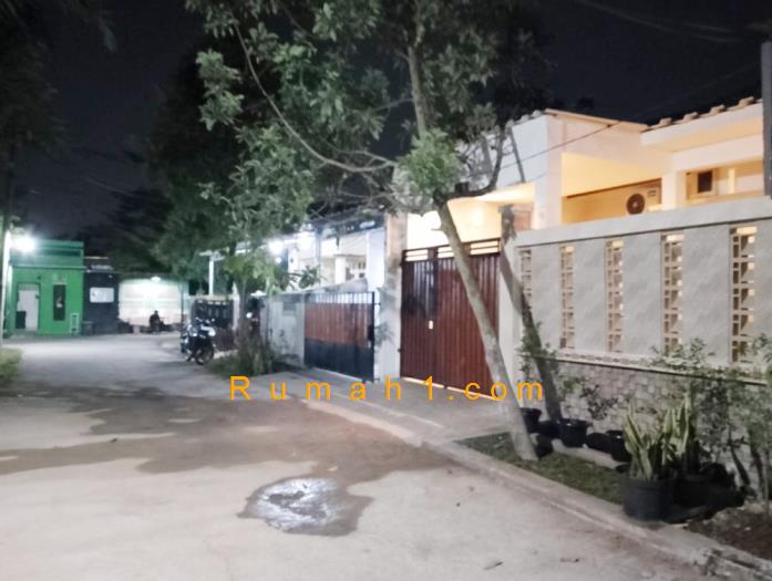Foto Rumah dijual di Perumahan The Green View 2, Rumah Id: 8901