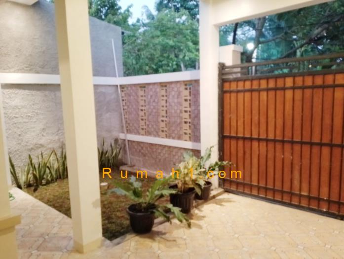 Foto Rumah dijual di Perumahan The Green View 2, Rumah Id: 8901