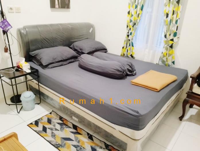 Foto Rumah dijual di Perumahan The Green View 2, Rumah Id: 8901