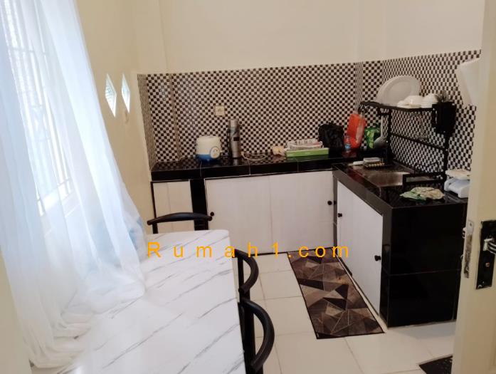 Foto Rumah dijual di Perumahan The Green View 2, Rumah Id: 8901