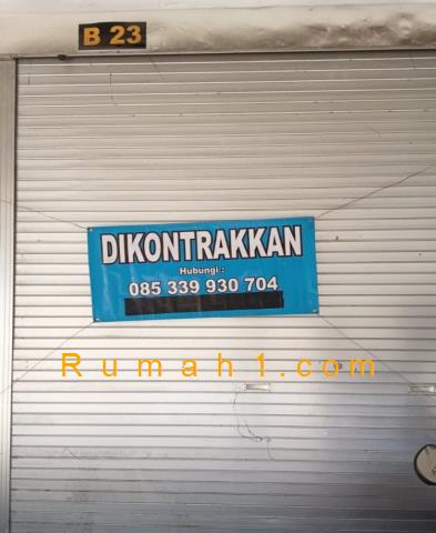 Foto Ruko disewakan di Pertokoan Kuta Indah Permai Tuban, Ruko Id: 8902