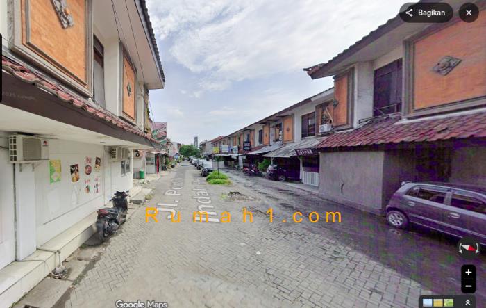 Foto Ruko disewakan di Pertokoan Kuta Indah Permai Tuban, Ruko Id: 8902