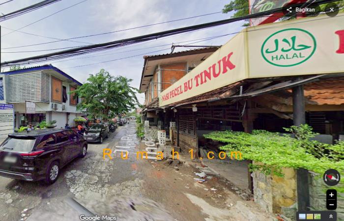 Foto Ruko disewakan di Pertokoan Kuta Indah Permai Tuban, Ruko Id: 8902