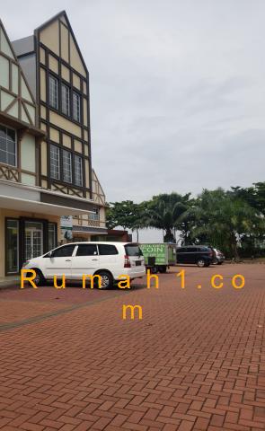 Foto Ruko disewakan di North Solvang Square, Ruko Id: 8903