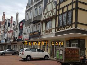 Image ruko disewakan di Gading Serpong, Kelapa Dua , Tangerang Selatan, Properti Id 8903