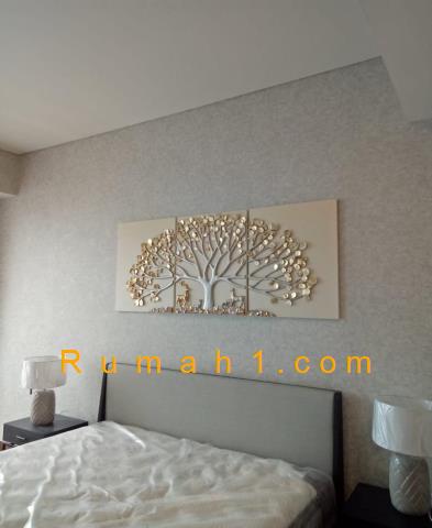 Foto Apartemen Anandamaya Residences disewakan, Apartemen Id: 8905