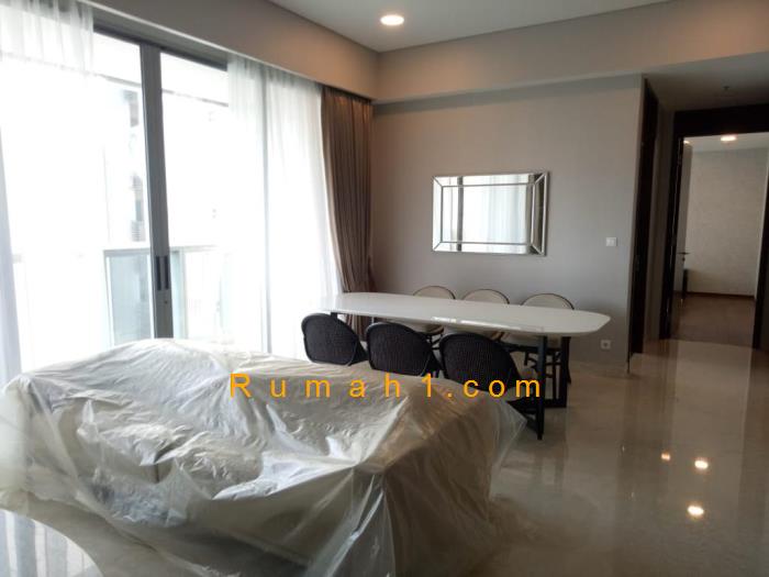 Foto Apartemen Anandamaya Residences disewakan, Apartemen Id: 8905