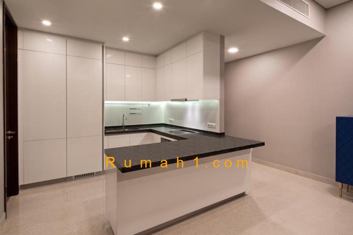 Foto Apartemen Anandamaya Residences disewakan, Apartemen Id: 8905