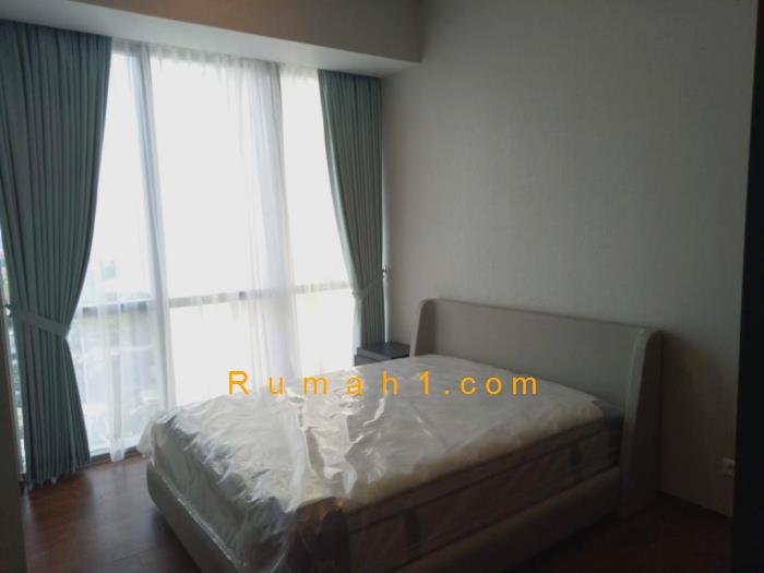 Foto Apartemen Anandamaya Residences disewakan, Apartemen Id: 8905