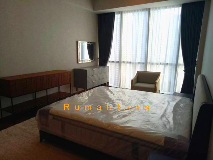 Foto Apartemen Anandamaya Residences disewakan, Apartemen Id: 8905