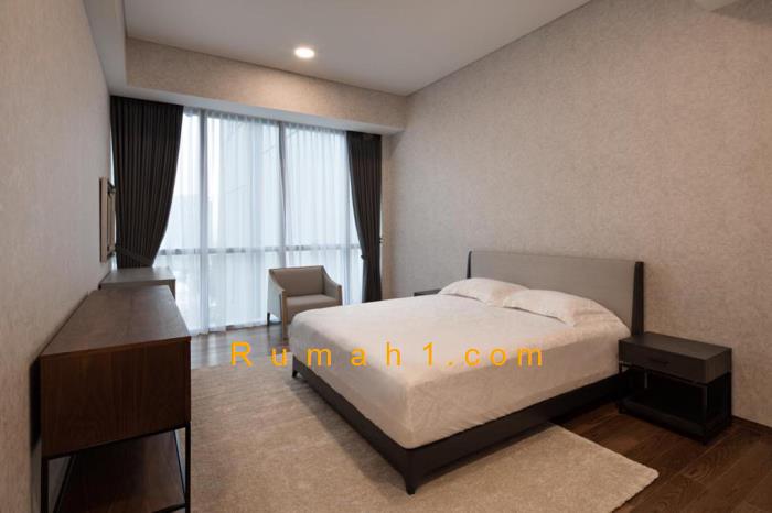Foto Apartemen Anandamaya Residences disewakan, Apartemen Id: 8905