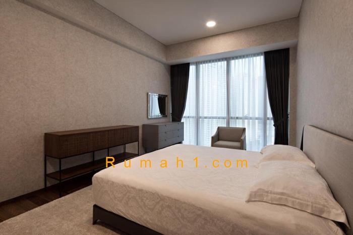 Foto Apartemen Anandamaya Residences disewakan, Apartemen Id: 8905