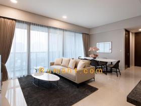 Image apartemen disewakan di Karet Tengsin, Tanah Abang, Jakarta Pusat, Properti Id 8905