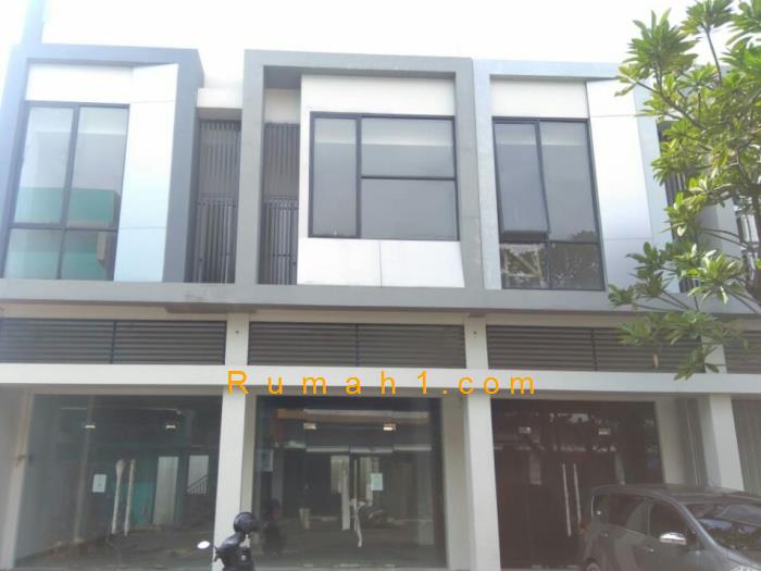 Foto Ruko dijual di Ruko Circle West Citra Garden, Ruko Id: 8906