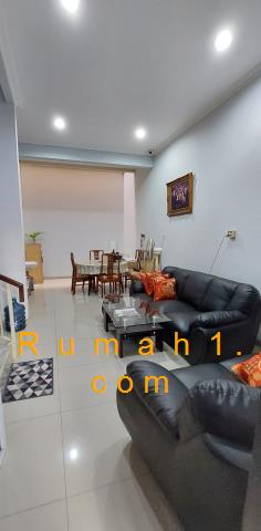 Foto Rumah dijual di Sunter Agung, Tanjung Periok, Rumah Id: 8907