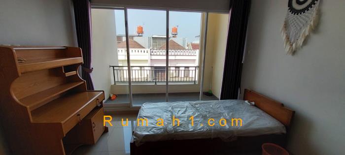Foto Rumah dijual di Sunter Agung, Tanjung Periok, Rumah Id: 8907
