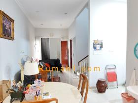 Image rumah dijual di Sunter Agung, Tanjung Periok, Jakarta Utara, Properti Id 8907
